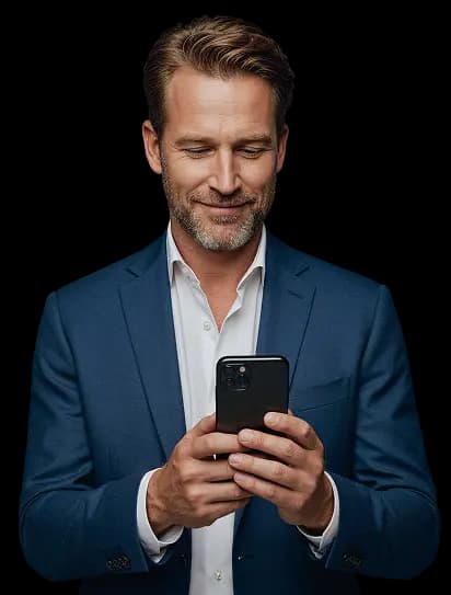 Banner principal: A melhor escolha para o seu futuro